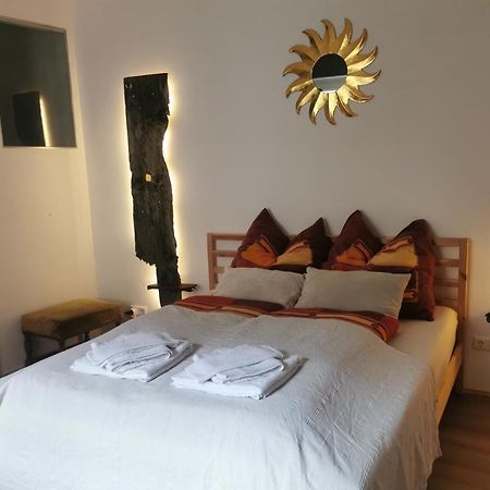 Modern Studio Perauer Ґмюнд-ін-Кернтен Екстер'єр фото
