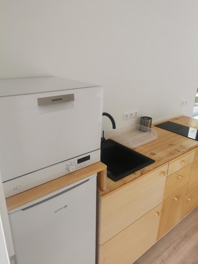 Modern Studio Perauer Ґмюнд-ін-Кернтен Екстер'єр фото